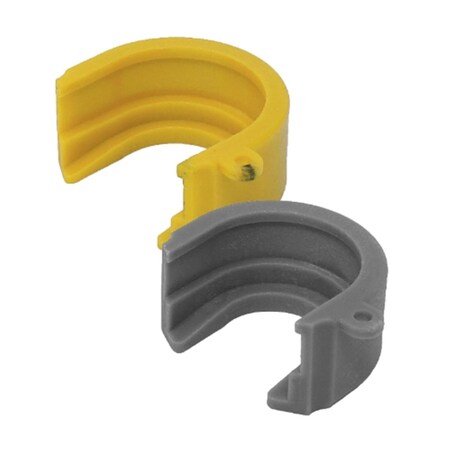 Solid Shelving 0.5 x 0.75 in. Removal Tool Use On Non-Metallic &PVC SO3266464